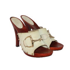 Gucci Mules Gucci Mules