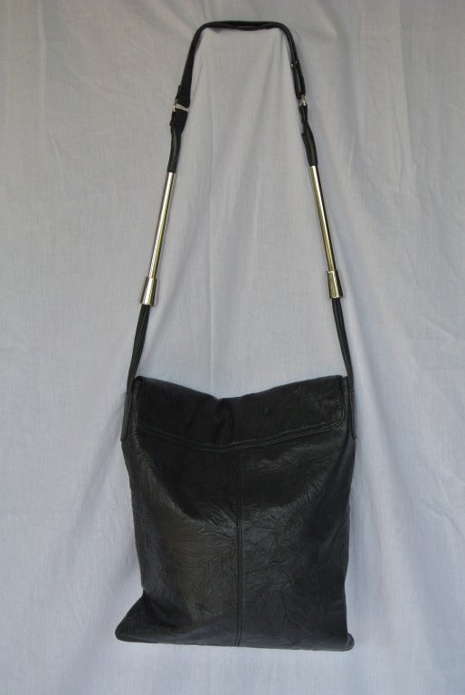 Malene Birger Leaher Shoulder Bag