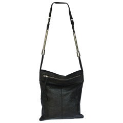 Malene Birger Leaher Shoulder Bag