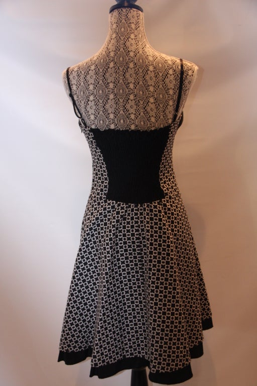 Women's Amya vintage dress with jacket For Sale