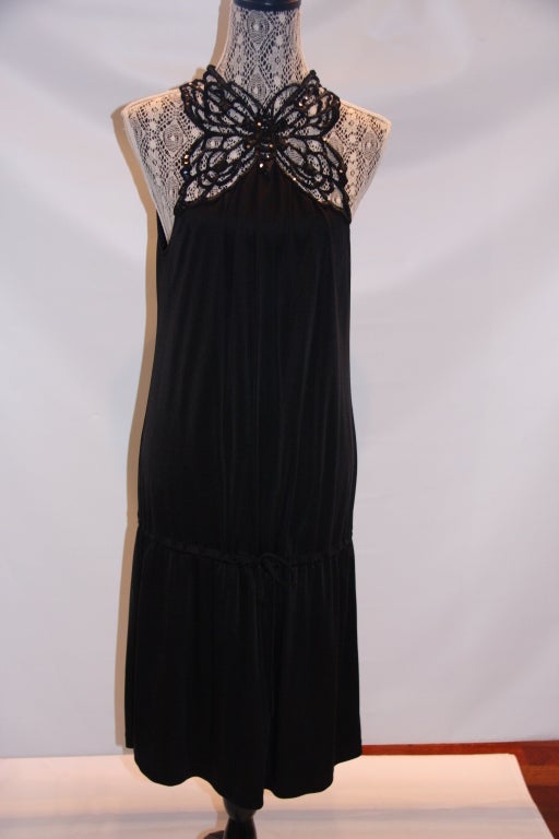 Vivienne Tam Long Dress