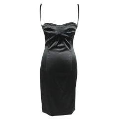 Dolce & Gabbana Little Black Dress