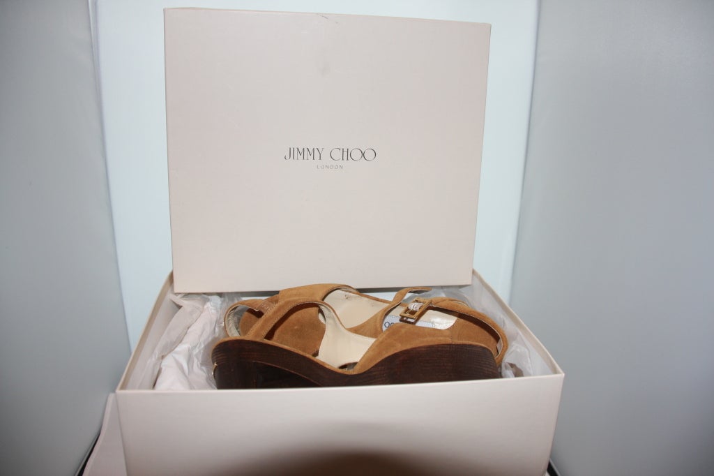 Jimmy Choo