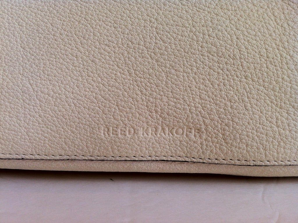 Women's Reed Krakoff Boxer Clutch