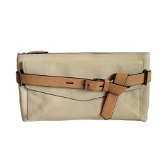 Reed Krakoff Boxer Clutch