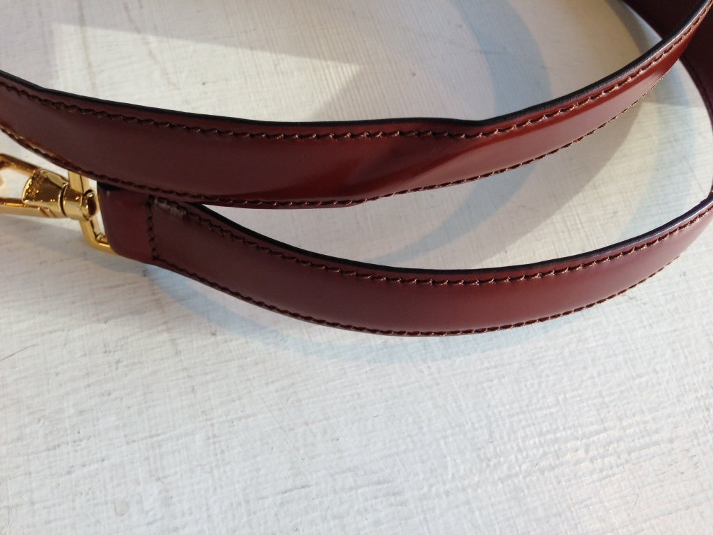 2001 Football, Vintage Moschino Purse 1