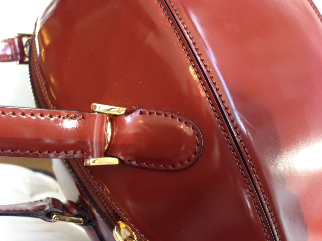 2001 Football, Vintage Moschino Purse 4