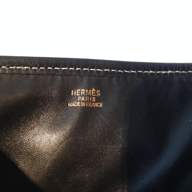 Hermes Evelyne Bag 3