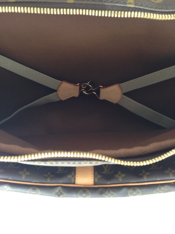 Louis Vuitton Monogram Luggage 5