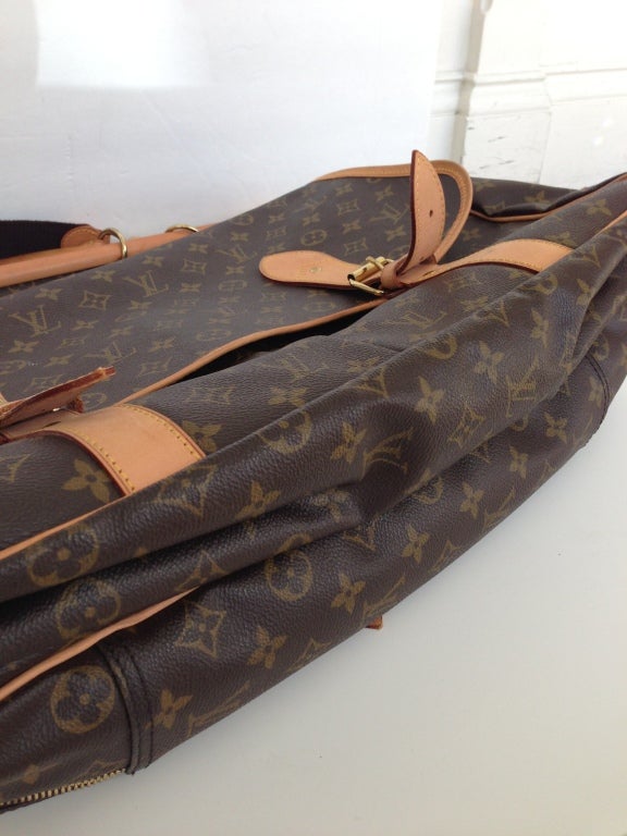 Louis Vuitton Monogram Luggage 6