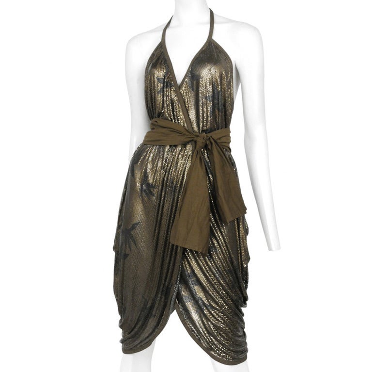 GIANNI VERSACE / GV-1035