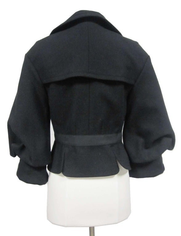 Women's Louis Vuitton Jacket