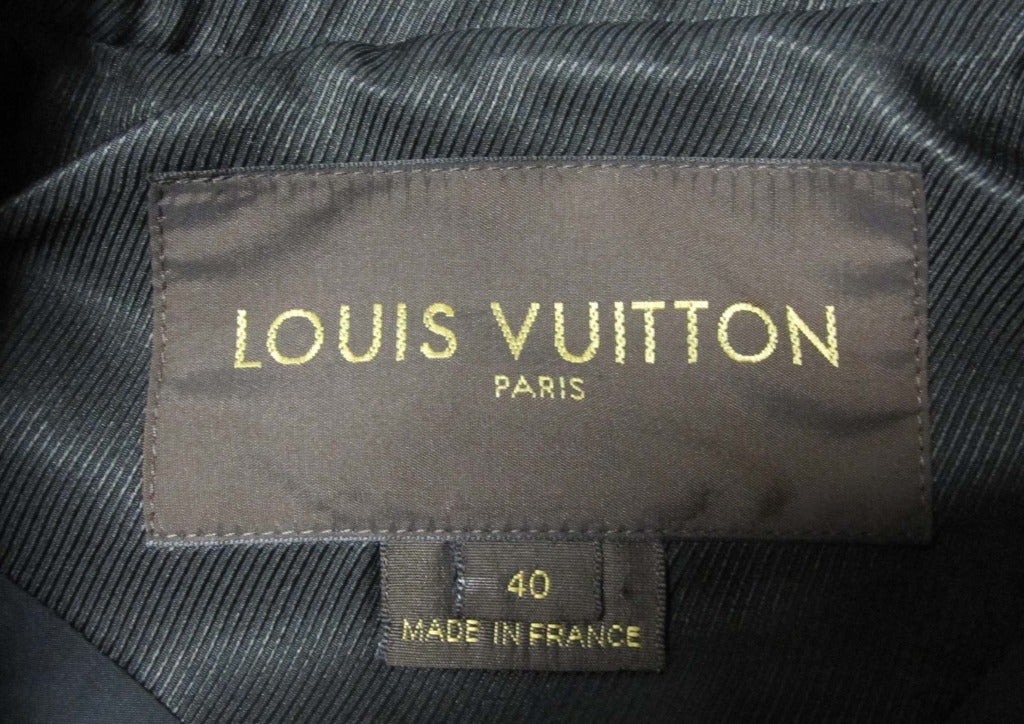 Louis Vuitton Jacket 4
