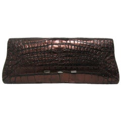 VBH Croc Clutch FE 024/300