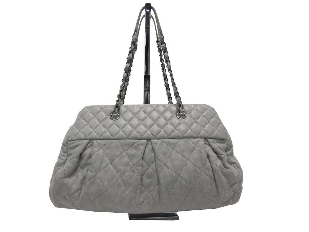 Chanel Bowler Bag 1