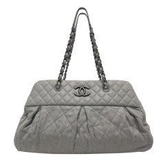 Chanel Bowler Bag