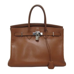 2011 Togo Birkin