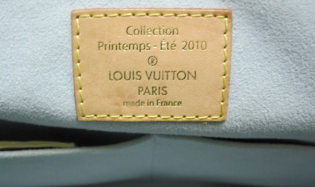 Louis Vuitton Messenger 4