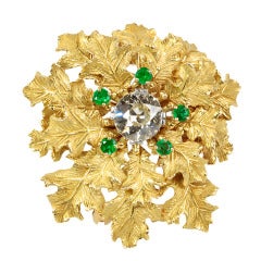 Tiffany & Co. Brooch