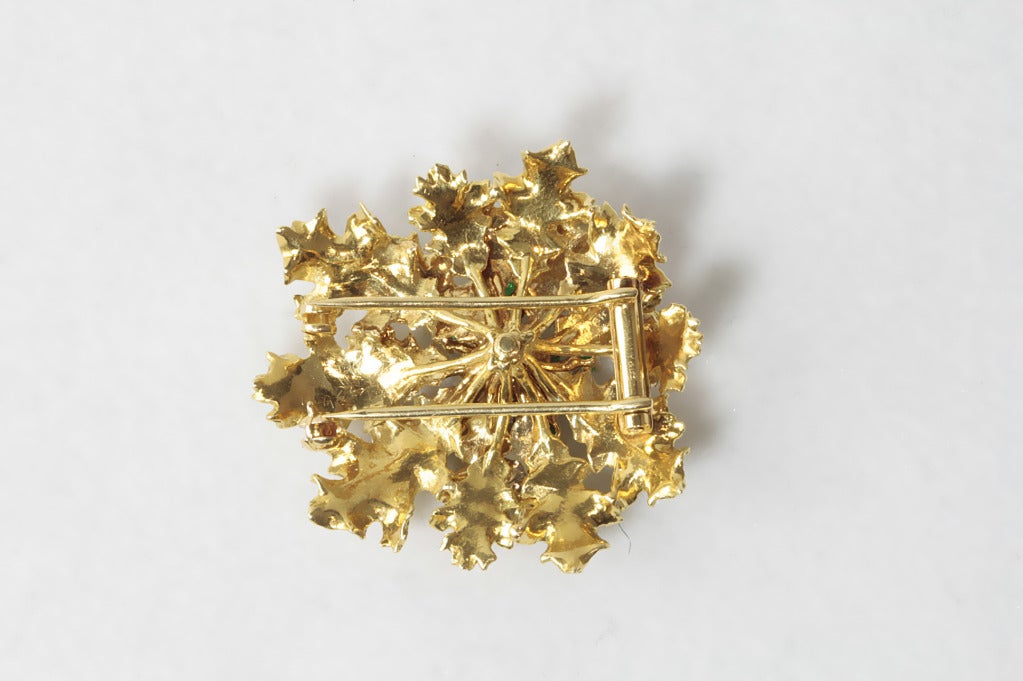 Tiffany & Co. Brooch