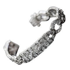 Art Deco Bracelet