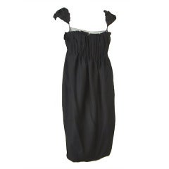 Marc Jacobs Cashmere Baby Doll Dress 3