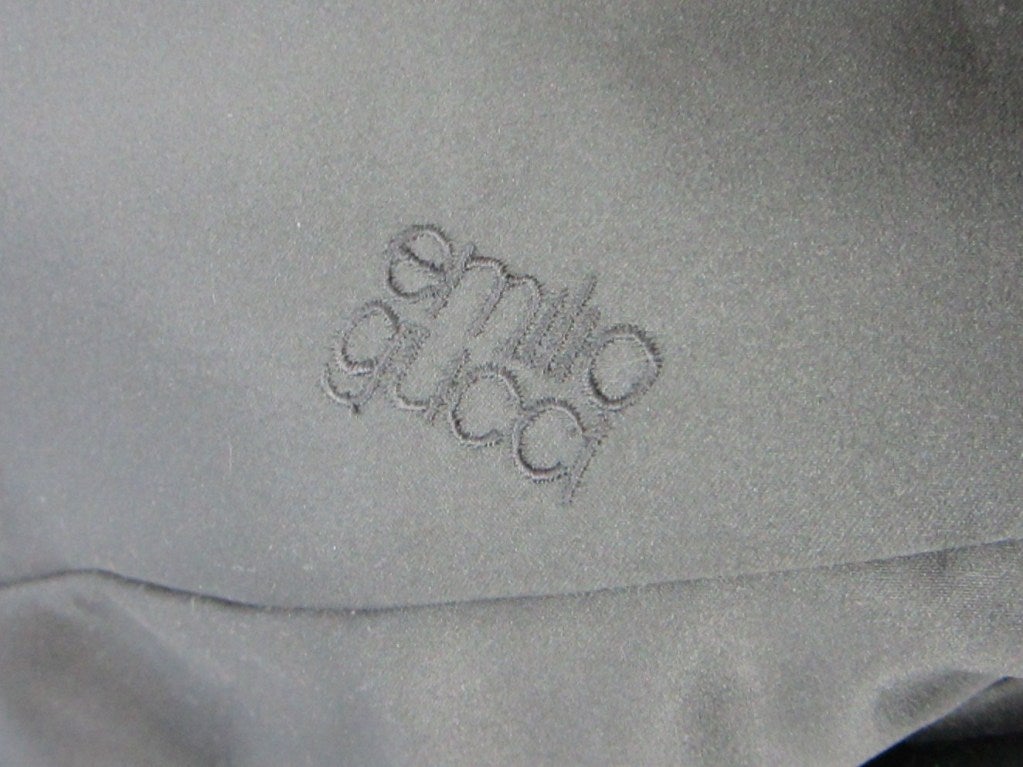 70s Men's Emilio Gucci MINK Coat 1