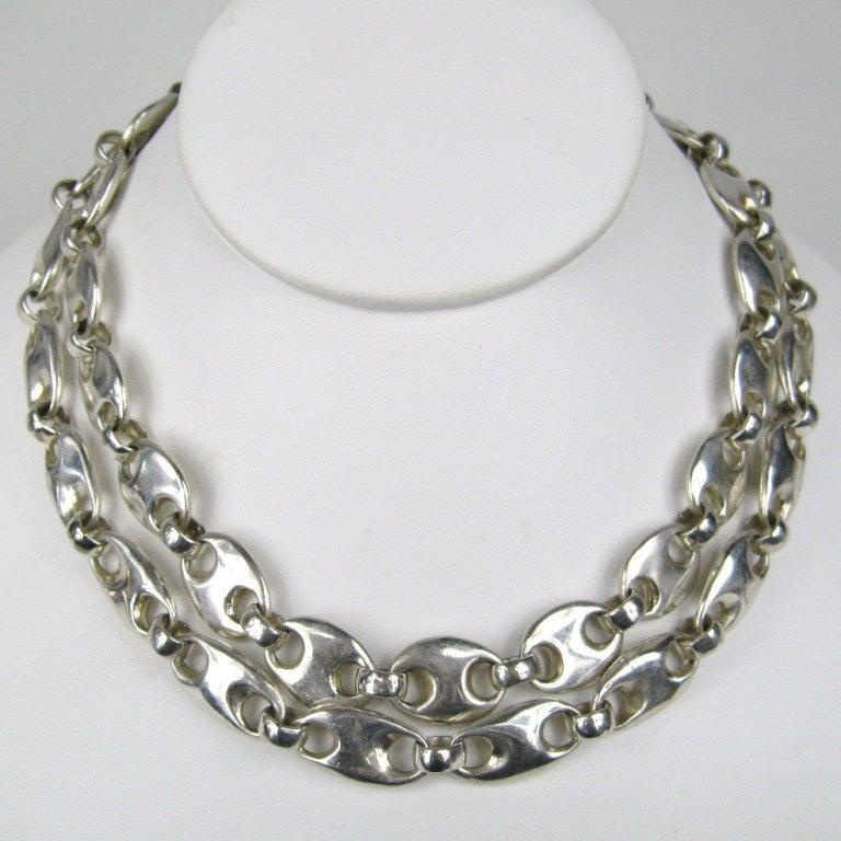 Robert Lee Morris Necklace