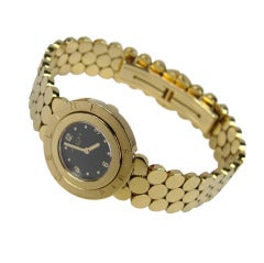 Celine Paris Gold Watch New in box Never worn 1