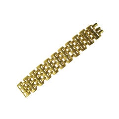 Robert Lee Morris Bracelet 9