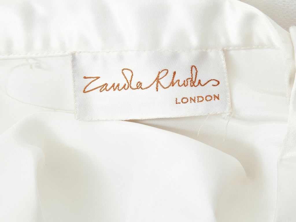zandra rhodes dresses