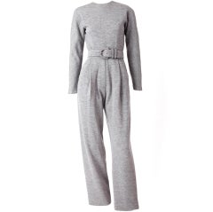 Geoffrey Beene Jumpsuit