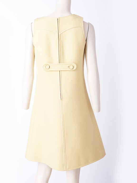 Courreges at 1stDibs