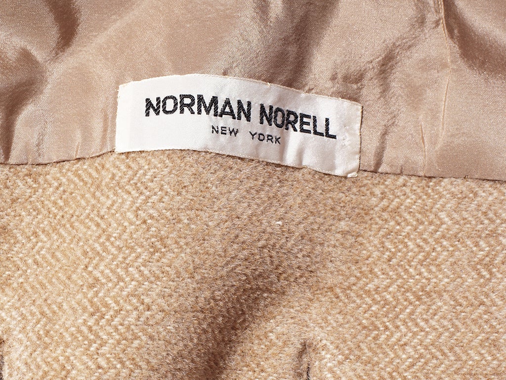 Norman Norell 1