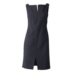 Vintage Valentino LDB with Back Detail