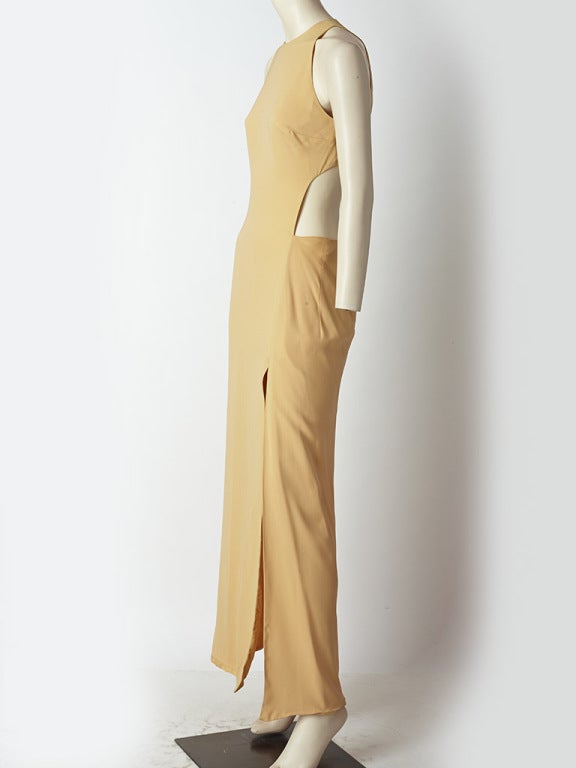 Women's Gianni Versace Gown