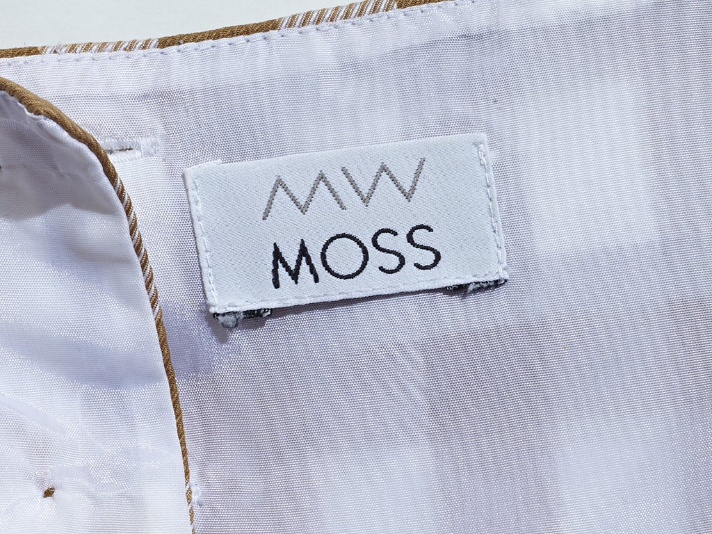 Women's MW Moss