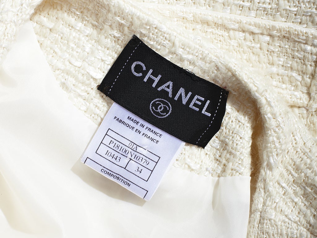 Chanel 1