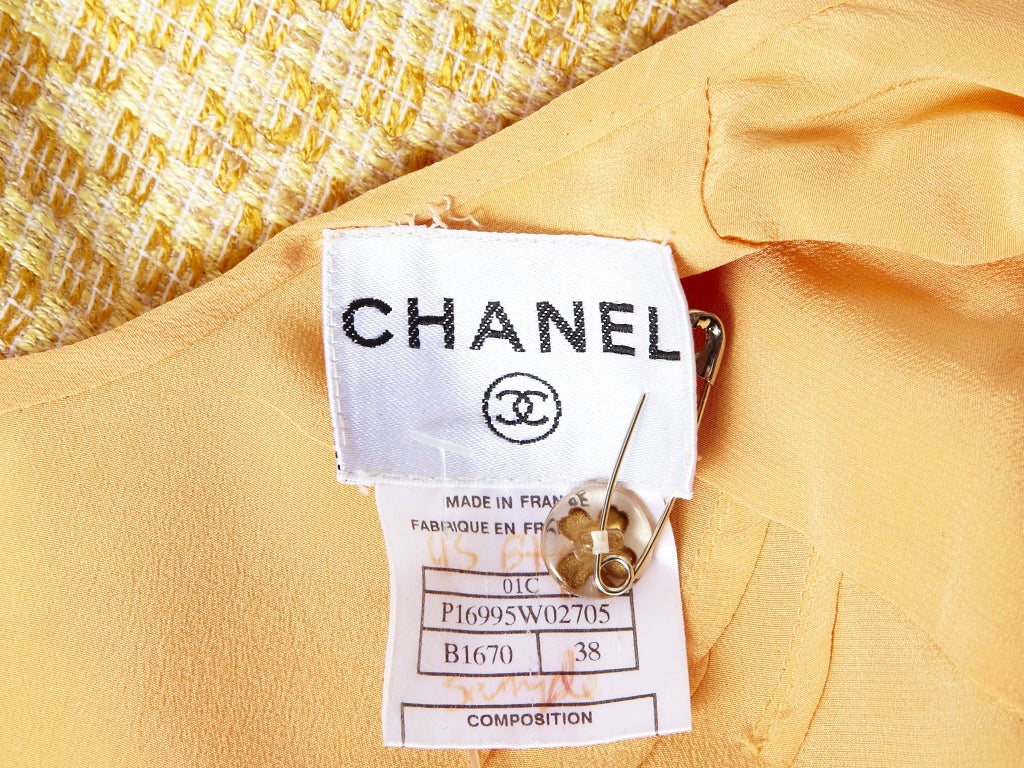 Chanel Day Dress 2