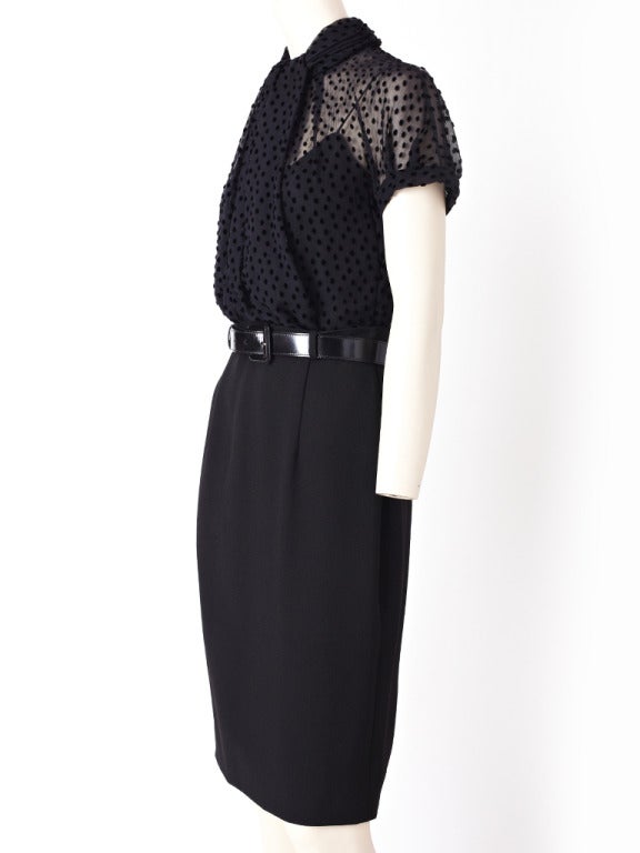 dior lbd