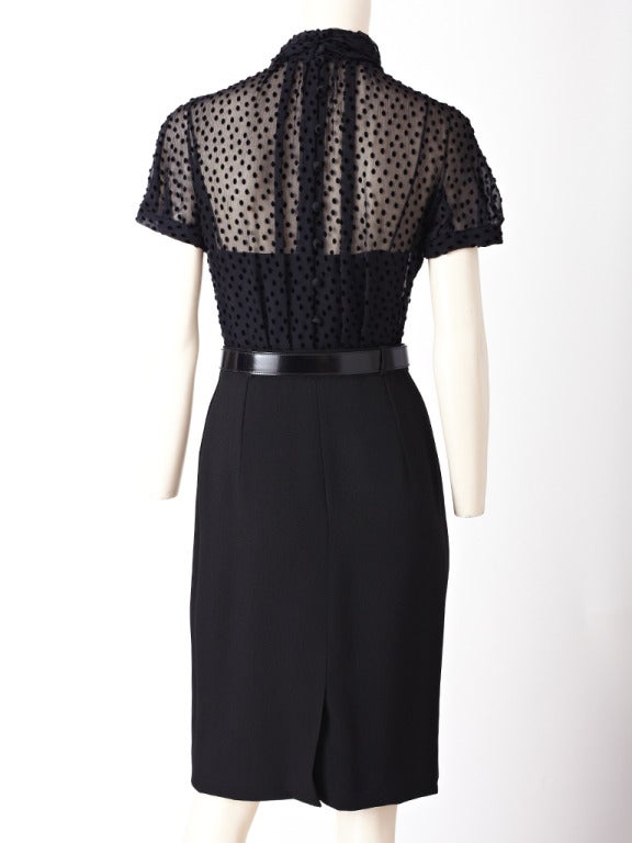 dior lbd