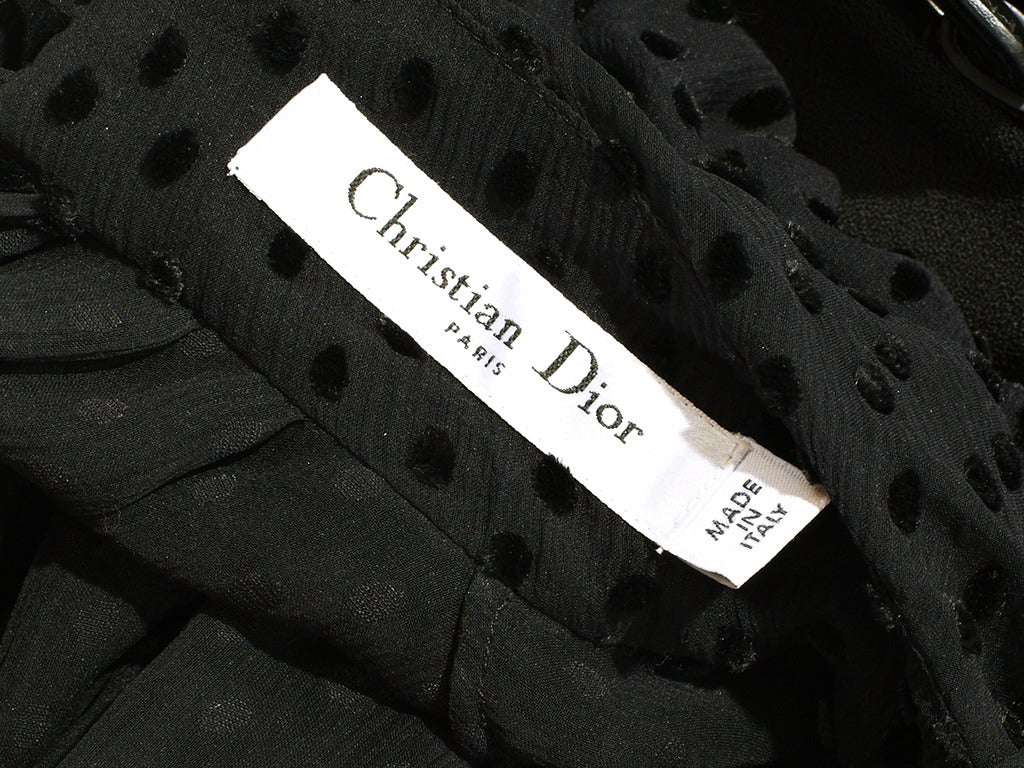 dior lbd