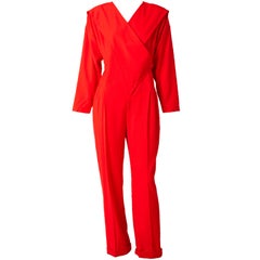 Shamask Jumpsuit