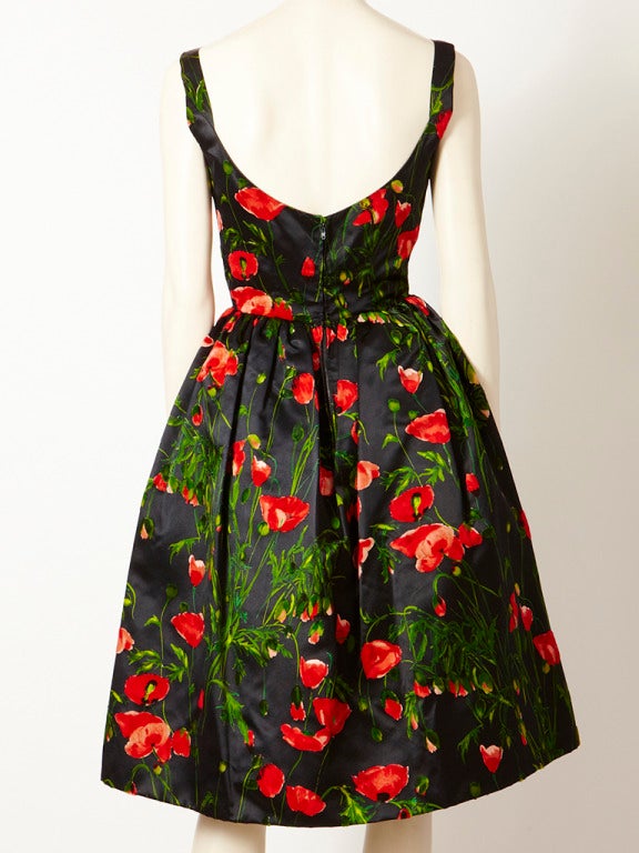 nettie rosenstein dress