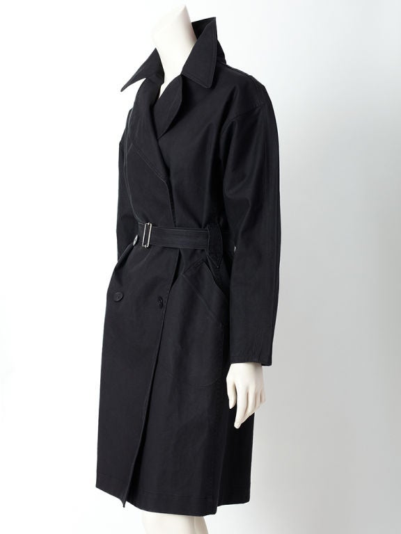 Alaia Trench