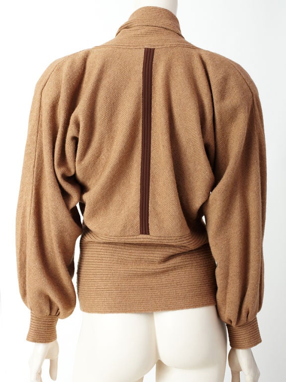 Women's Ferre Sweater