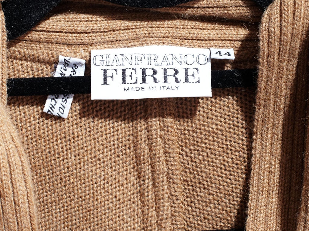 Ferre Sweater 1