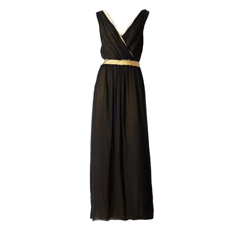 Margiela Evening Gown