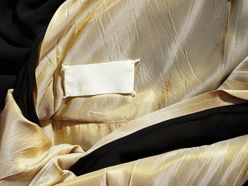 Margiela Evening Gown 2
