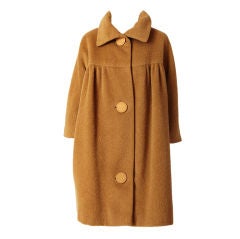 Traina Norell Coat